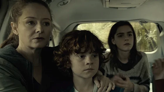 'The Silence', da Netflix, traz elenco de 'Sabrina' e parece 'Bird Box'