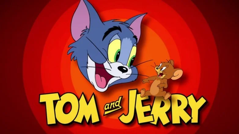 Animação 'Tom e Jerry' será transformada em live-action