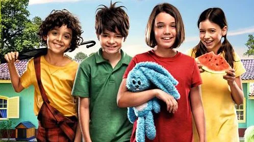 Turma da Mônica parte em busca de Floquinho em novo trailer