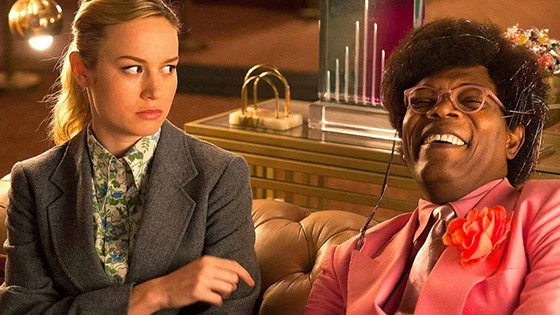 'Loja de Unicornios', da Netflix, é fofo e dirigido pela Capitã Marvel