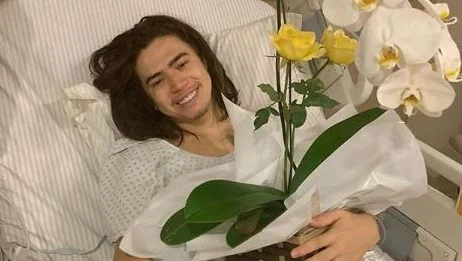 Com depressão, Whindersson Nunes cancela shows e tira período para descansar