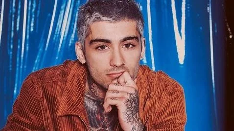 Zayn Malik pode estar na trilha sonora do novo 'Aladdin'!