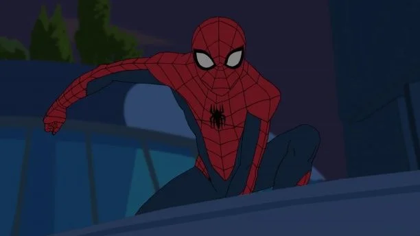 Conflito com Venom será o foco da nova temporada de 'Homem-Aranha, da Marvel'