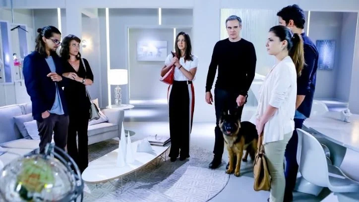 O que vai rola em 'As Aventuras de Poliana' nesta sexta (03)