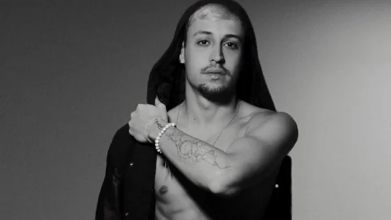 Ex-Fly, Nathan Barone fala sobre 'Intro', seu novo EP