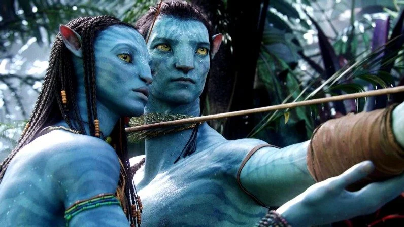 'Avatar 2' não precisará de óculos para ser visto em 3D!