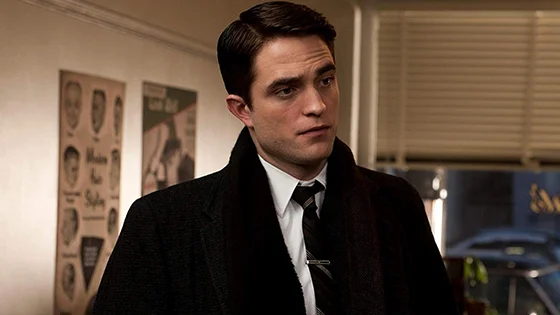Filmes que provam que Robert Pattinson será um bom Batman
