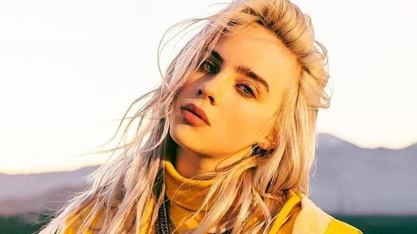 Billie Eilish conquista o posto de adolescente mais seguida do Insta