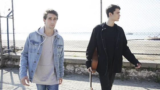 “Música tem esse papel de desabafo”, diz a Banda Cai Sahra