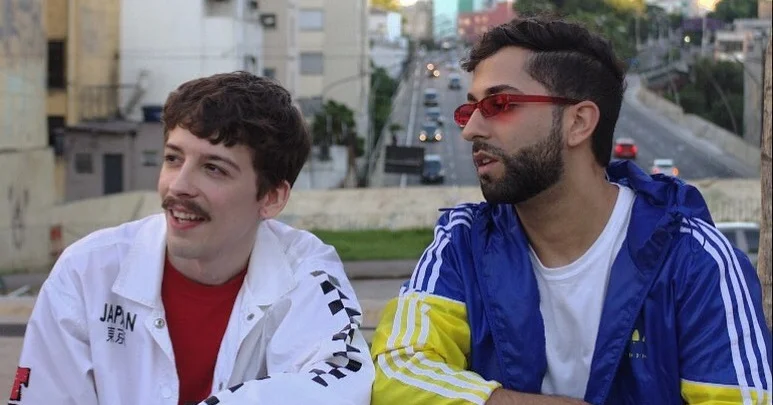 'Outra Versão' do Caperchill fala sobre diversidade e liberdade