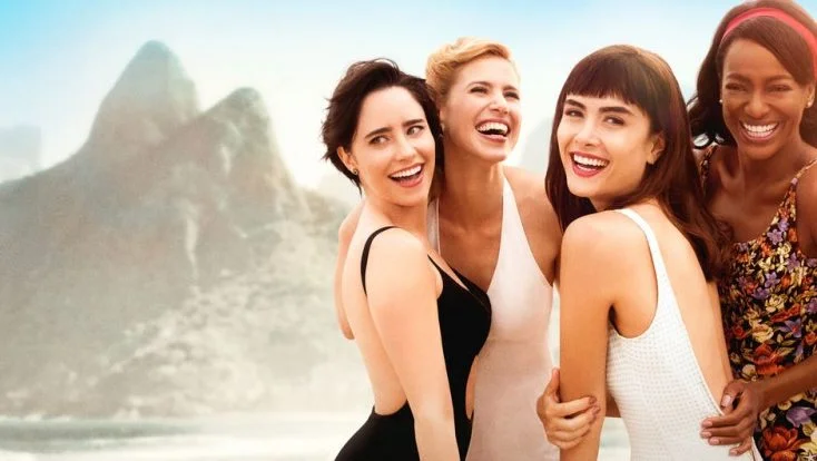 Netflix confirma a segunda temporada de 'Coisa Mais Linda'