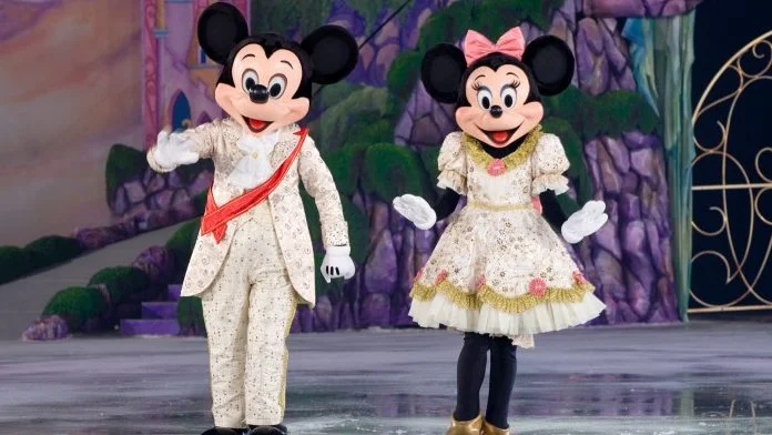 Disney On Ice traz para o Brasil  'Moana', 'Frozen' e 'Viva – A Vida É Uma Festa'