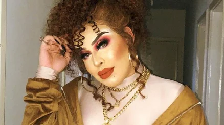 Gloria Groove fará cover acústico de um clássico do RBD