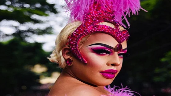 23 dicas de make e looks da Gloria Groove que vão te inspirar