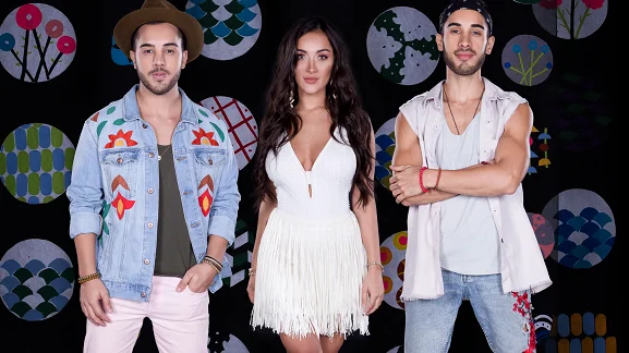 Festa Live Teen terá banda Melim e abertura do duo Jolt!