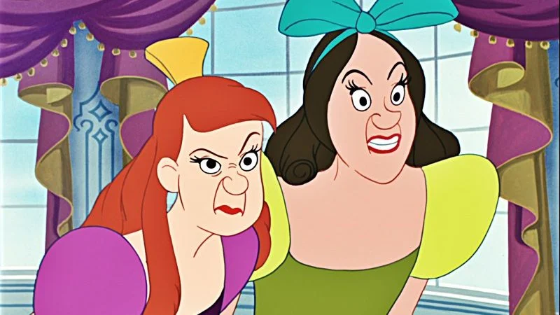 Meia-irmã da Cinderela terá filme feminista sobre beleza