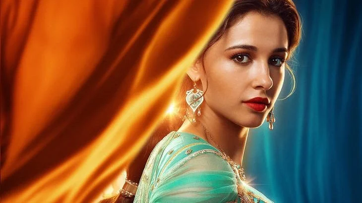 5 motivos pelos quais o novo ‘Aladdin’ deveria se chamar ‘Jasmine’ (com spoilers leves)