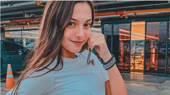 Os melhores looks de Juju Franco para você se inspirar