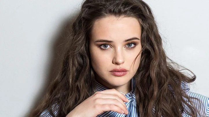 Katherine Langford, de '13 Reasons Why', foi cortada de 'Vingadores: Ultimato'