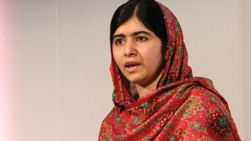 Conheça Malala, a jovem que lutou por educação em seu país
