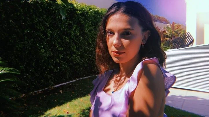 Millie Bobby Brown conta que já sofreu bullying na escola e na internet