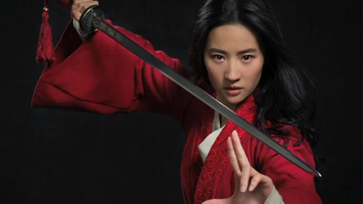 Live-action de 'Mulan' deverá ser o mais caro da história da Disney