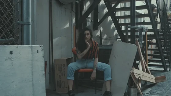 Conheça Day, finalista do The Voice que está arrasando com single e clipe