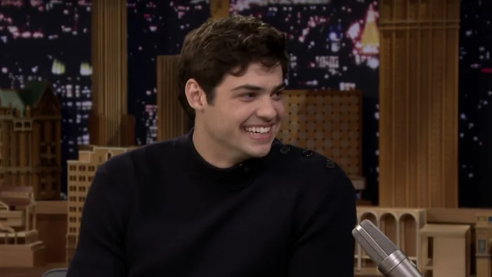 Noah Centineo confirma seu papel como He-Man nos cinemas