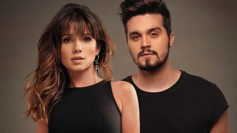 'Juntos e Shallow Now'? Música de Paula Fernandes vira meme