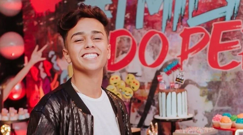 Tudo que rolou na festa de 1 milhão de seguidores do Pedro Barbosa