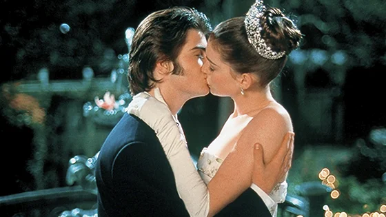 O que podemos aprender com 5 filmes sobre o primeiro beijo