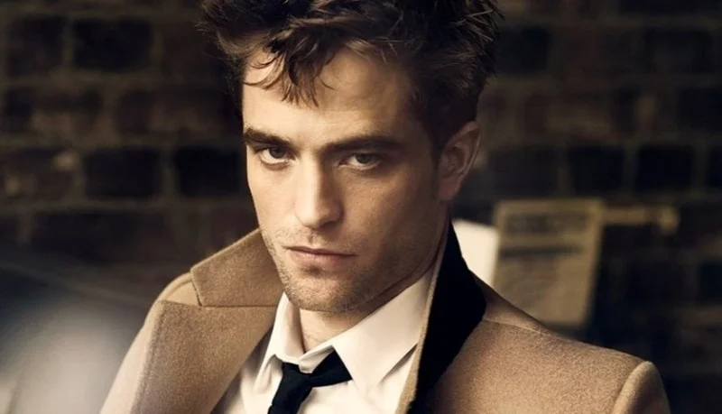 Robert Pattinson é deve interpretar Batman em novo filme