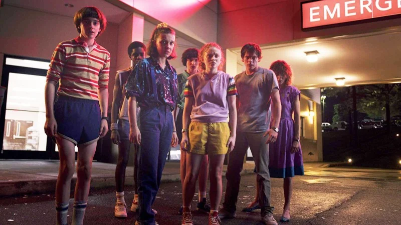 Fã pode ter descoberto a data de estreia da 4ª temporada de ‘Stranger Things’