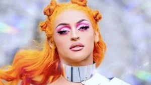 Pabllo Vittar lança álbum 'Não Para Não' todo remixado