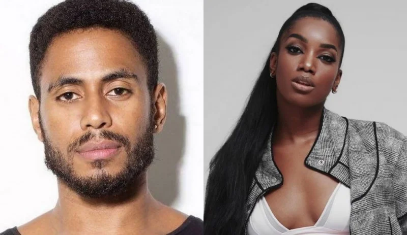 IZA e Ícaro Silva serão Nala e Simba na versão brasileira de 'O Rei Leão'