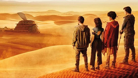 Cinco vezes em que a terceira temporada de '3%' mostra que é super atual