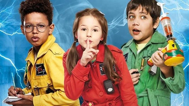 'Detetives do Prédio Azul' comemoram o episódio 300 com várias surpresas