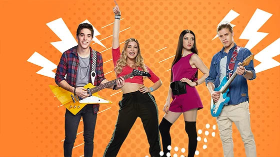 Segunda temporada de 'Go! Viva do Seu Jeito' é ainda mais emocionante