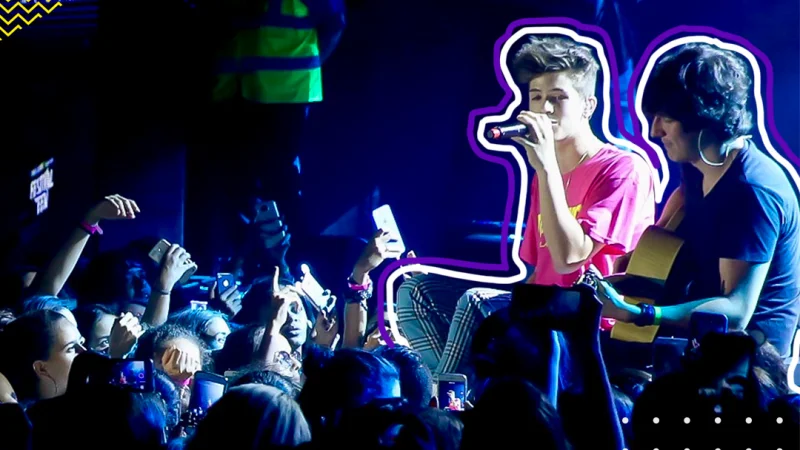 Descubra quem estará no line up do Festival Teen 2019