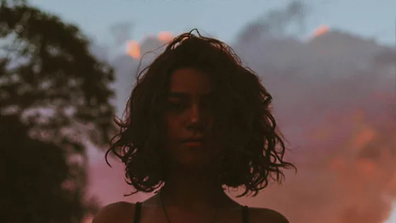 Mariana Froes fala sobre o seu novo single, ‘Rosa e Laranja'