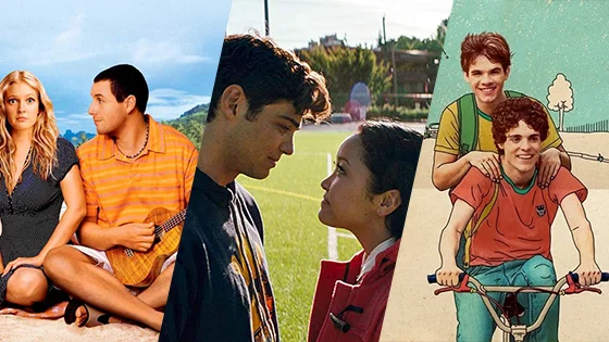 10 filmes para assistir no dia dos namorados