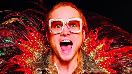 Você sabe sobre quem é a nova cinebiografia 'Rocketman'?