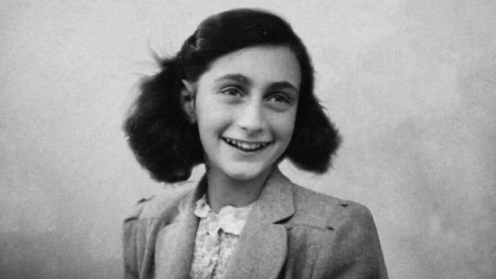 App permite visitar virtualmente a casa de Anne Frank