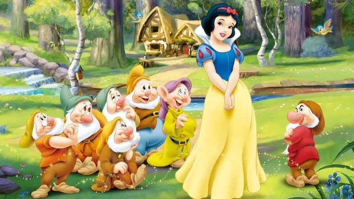 Branca de Neve deve ganhar um live-action pela Disney!