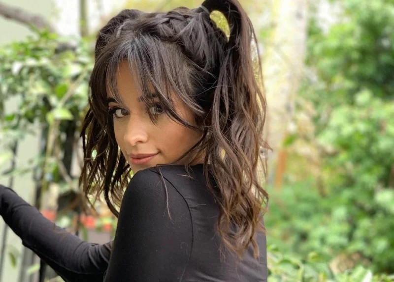 Camila Cabello será Cinderela em nova versão do conto