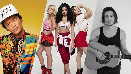 Cinco músicas para cantar para o crush no dia dos namorados