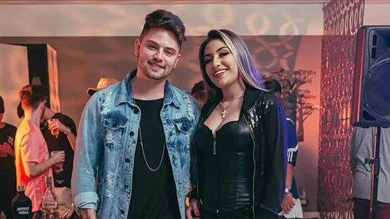 Feat 'Gratidão' de Dani Russo e Chris Leão traz mensagem importante