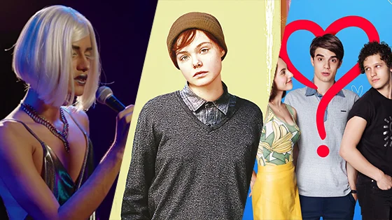 Oito filmes LGBTQ+ que você precisa assistir