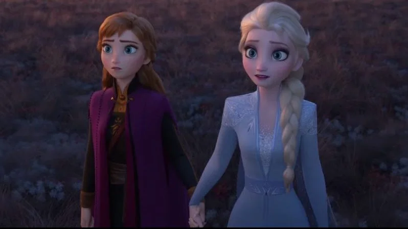 Poderes de Elsa precisam ser suficientes em trailer de 'Frozen 2'