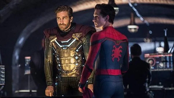 Novo trailer de 'Homem-Aranha' sugere que teremos um novo Vingador